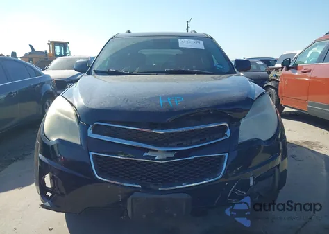 2015 Chevrolet Equinox 1Lt z USA, uszkodzony, nr VIN 2GNFLBE32F6340631